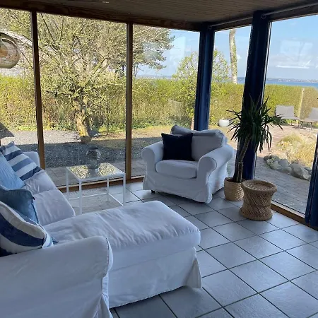 The House Holiday home