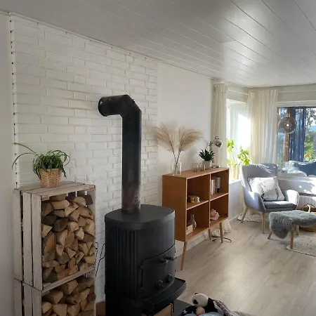 The House Holiday home *