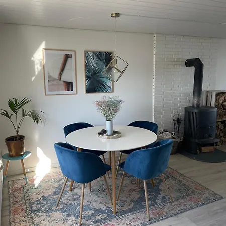 The House بيت للعطل فيغيرشِه