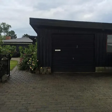 The House Fredericia