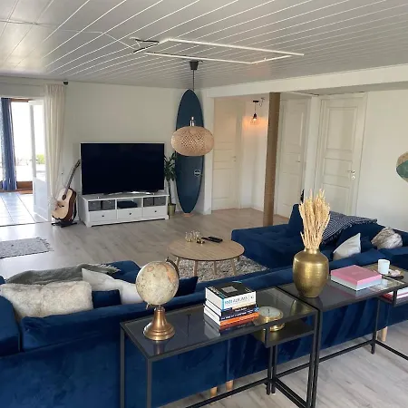 The House Holiday home Fredericia