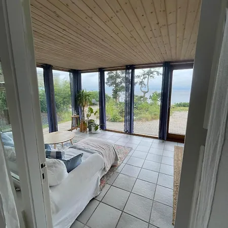 The House Holiday home Fredericia