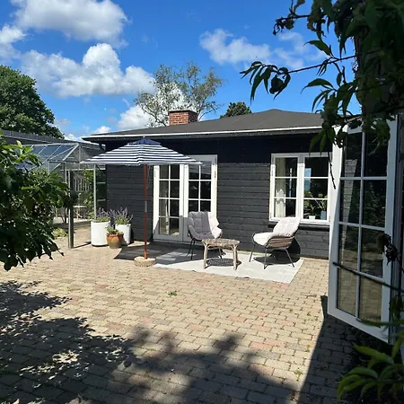 Holiday home The House