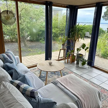 Holiday home The House
