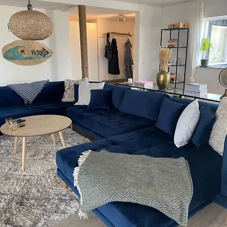 The House Fredericia