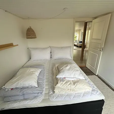 The House Holiday home *