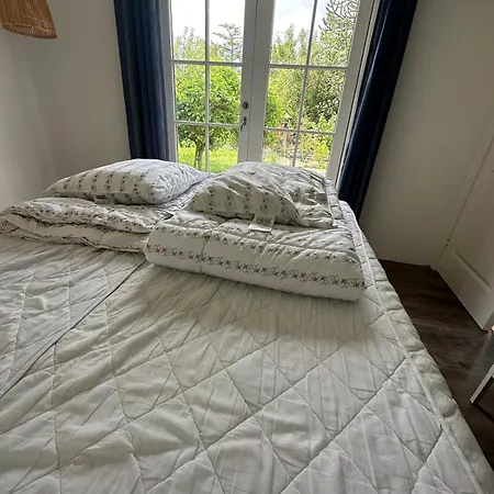 Holiday home The House Fredericia
