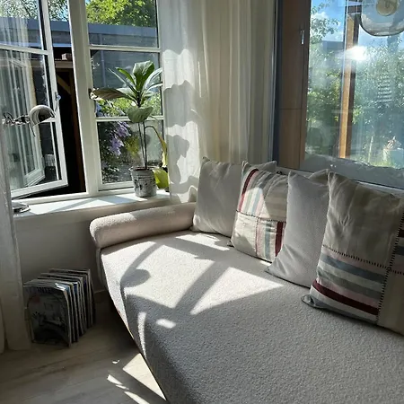 Holiday home The House Fredericia
